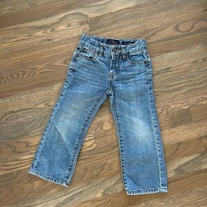 Boys Billy Straight Lucky Brand jeans